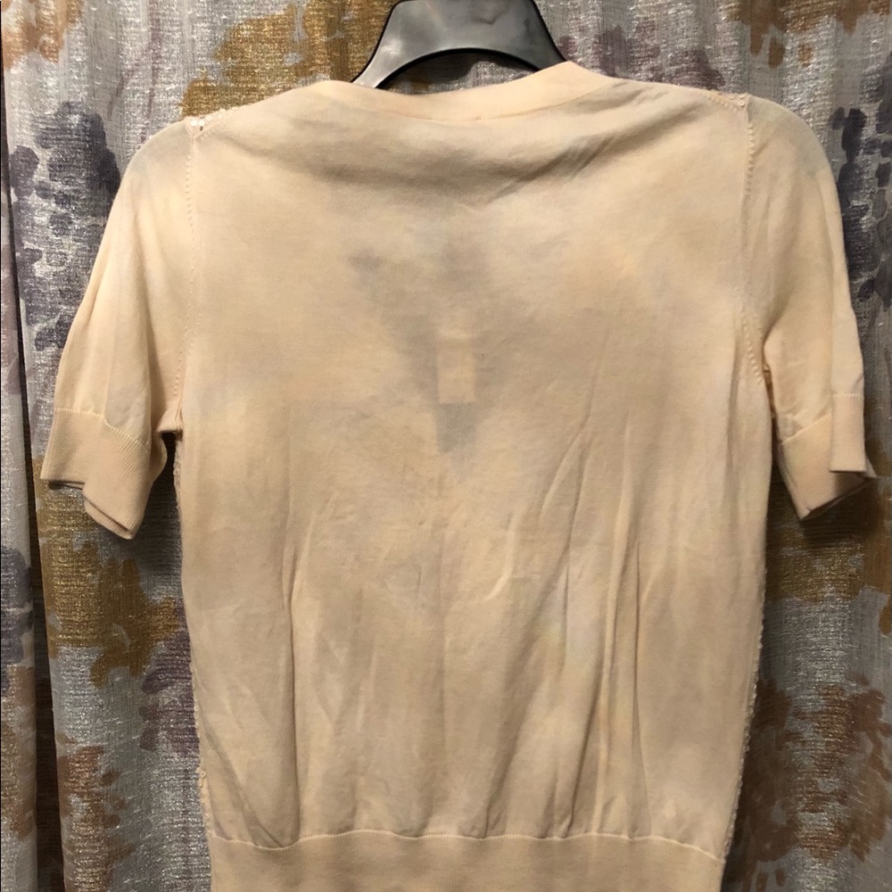 Talbots Sequent Sweater - Picture 3 of 5